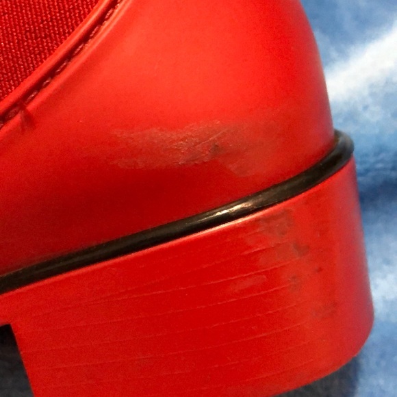 Kate Spade ♠️ rain boots - Picture 7 of 7